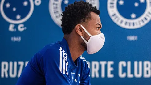 Claudinho abre portas para mais reforços da Ferroviária ao Cruzeiro