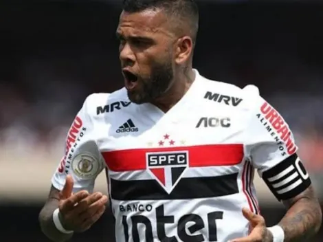 Presidente do BRB ‘dedura’ negociação com o São Paulo