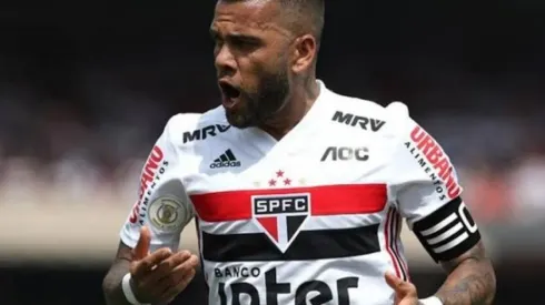 Presidente do BRB ‘dedura’ negociação com o São Paulo