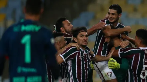 Além de Nino, Fluminense pode ter cartada para 2° tempo da final