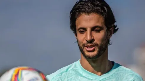 Neto exalta atuação de Hudson no Fla-Flu e indica contratação no Timão