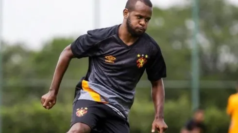 Phillip aponta disputa de posição no ataque do Sport