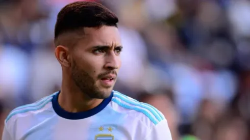 Com Menin, Atlético avança e está a um passo de trazer Bustos