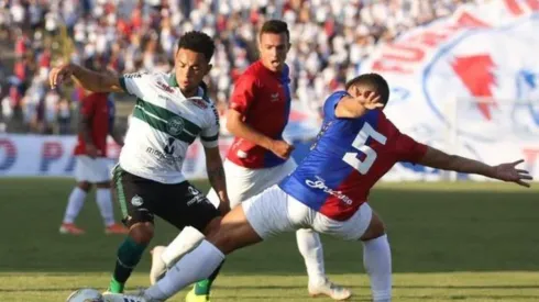 Coritiba conhece local e data para reestreia do Paranaense