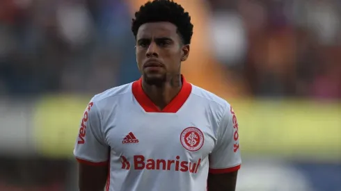 Foto: Ricardo Duarte/Internacional