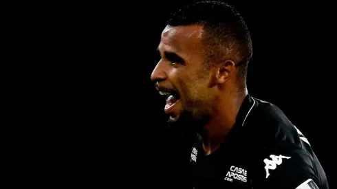 Foto: Vitor Silva/Botafogo