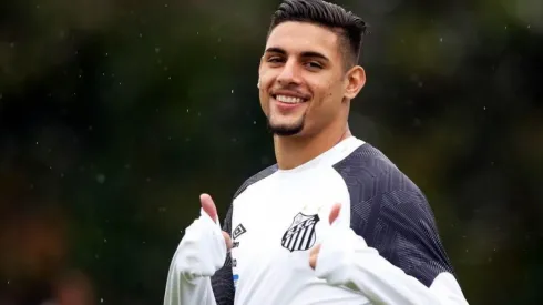 Inter assina com Yuri Alberto por 5 temporadas e define multa milionária