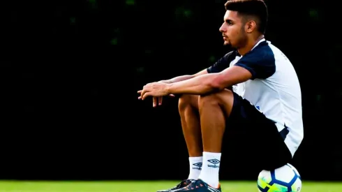 Foto: Ivan Storti/Santos FC.