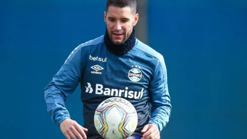 Foto: Lucas Uebel/Grêmio/Divulgação