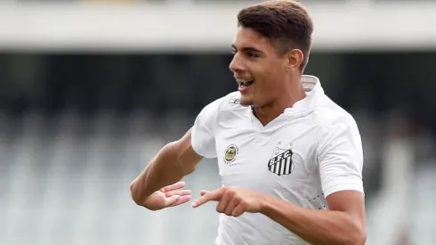 Ademir Quintino fala sobre saída de Yuri Alberto e desempenho do atacante no Santos