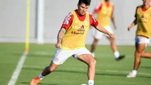 Foto: Ricardo Duarte / Internacional / Divulgação