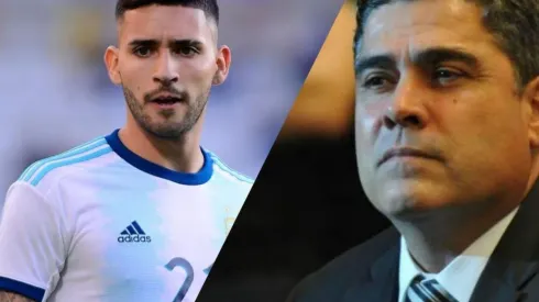 Blefe? Discurso de Sette Câmara não