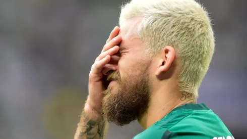 Foto: Cesar Greco/Palmeiras.