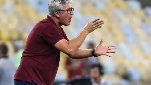 Foto: Lucas Merçon/Fluminense.