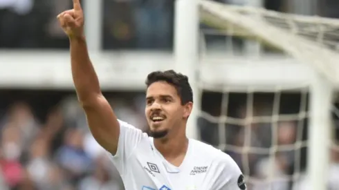 Foto: Ivan Storti/Santos FC/Divulgação