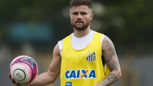 Foto: Ivan Storti/Santos FC.