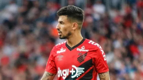 Athletico dribla Fifa por contratação de Pedro Henrique e Richard