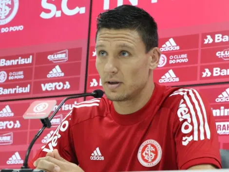 Musto revela andar das tratativas para renovação