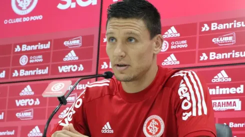 Ricardo Duarte/Internacional