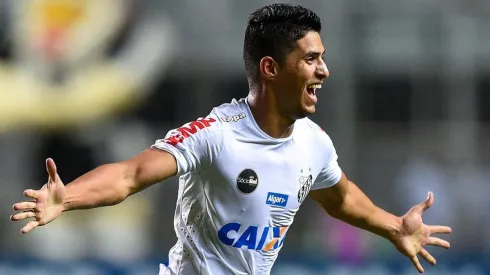 Foto: Ivan Storti/Santos FC.