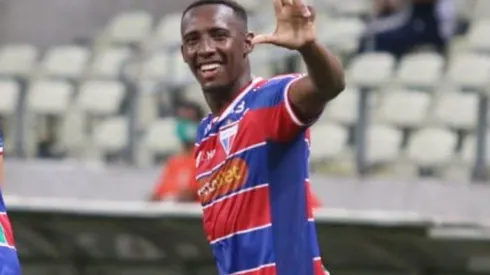 Foto: Leonardo Moreira/Fortaleza.