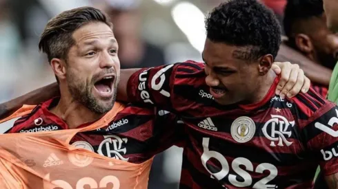 Medalhão perde status de inegociável e pode ser vendido pelo Fla