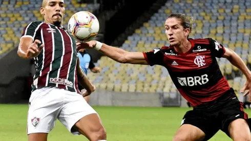 Foto: Mailson Santana/Fluminense FC/Divulgação