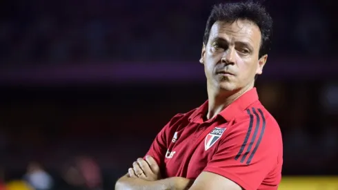 Titular de Fernando Diniz mira renovação com o São Paulo