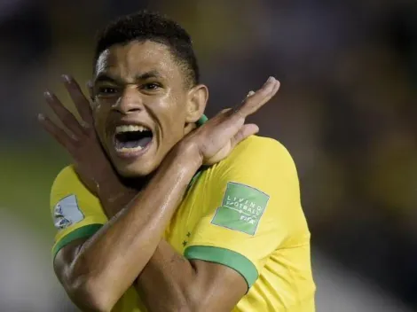 Diego Rosa não deve permanecer no Manchester City