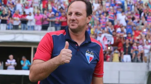 Foto: Divulgação/Fortaleza.