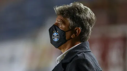 Foto: Lucas Uebel/Grêmio/Divulgação