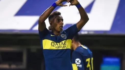 Atlético tenta contratar Villa e irrita diretor do Boca Juniors