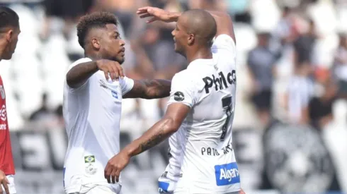 Foto: Ivan Storti/Santos FC