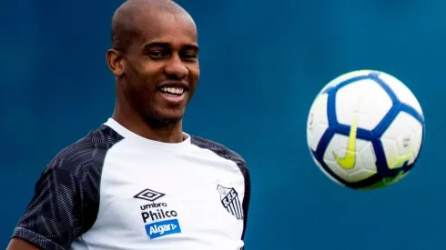 Ivan Storti/Santos FC