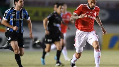 Foto: Ricardo Duarte/Internacional/Divulgação