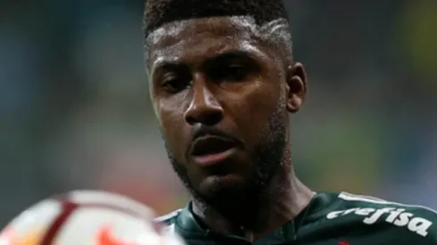 Foto: Cesar Greco/Palmeiras.