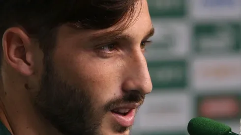 Cesar Greco/Palmeiras