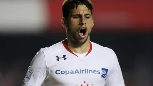 Livre no mercado, Calleri é oferecido ao Atlético-MG