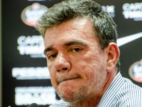 Andrés responde Sornani por planos de eliminar Timão no Paulista