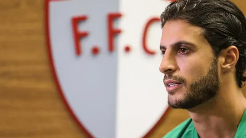 Foto: Lucas Merçon/Fluminense.