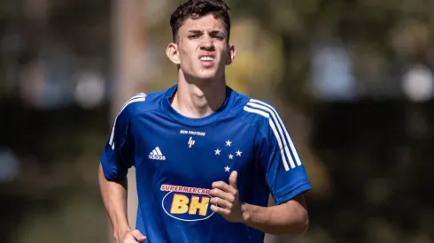 Gustavo Aleixo/Cruzeiro