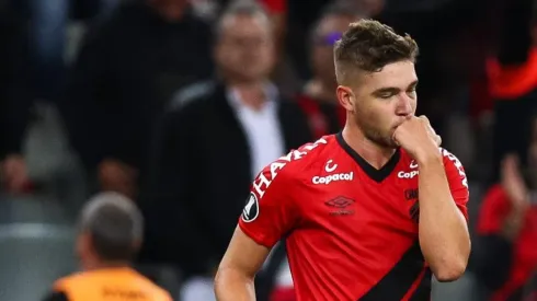 Bissoli recebe sondagens de clubes da Espanha e Portugal