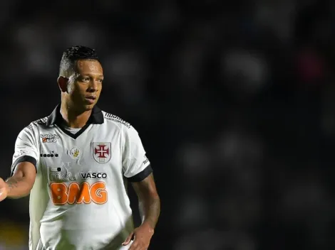 José Carlos Moreira coloca ponto final em situação envolvendo Guarín