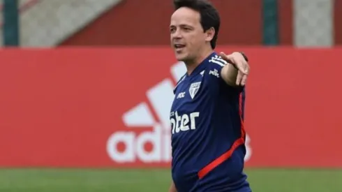 Rubens Chiri/saopaulofc.net