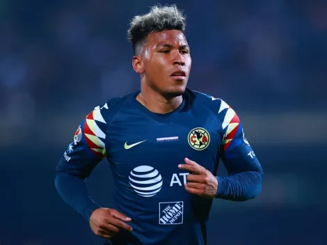 Roger Martínez entra na mira do Atlético