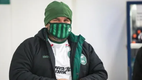 Barroca tem 5 desfalques para a partida decisiva contra o Cianorte