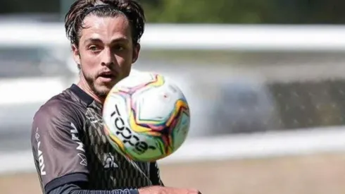 Foto: Bruno Cantini/Atlético