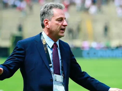 Flamengo descarta dois treinadores e Landim deseja agilidade no planejamento