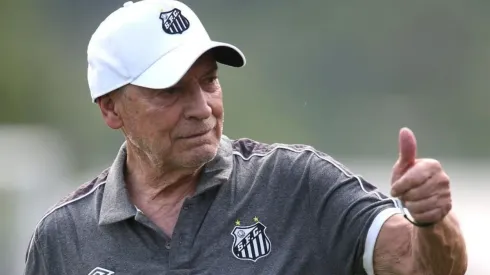 Foto: Ivan Storti/Santos FC.