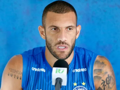 Fernandão projeta 3 títulos e traça meta ousada no Bahia